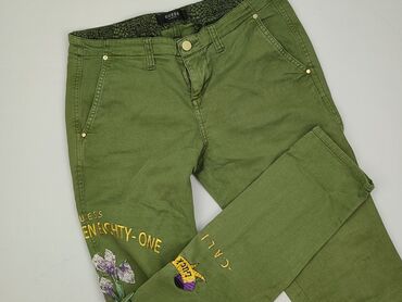 Guess, Брюки жіночі, розмір 2XS