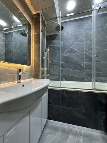 Продажа квартир: 2 комнаты, 53 м², Индивидуалка, 7 этаж, Дизайнерский ремонт — 11