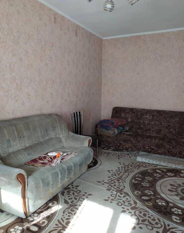 1к кв в бишкеке в Кыргызстан | ПРОДАЖА КВАРТИР: 1 комната, 30 м², С мебелью частично