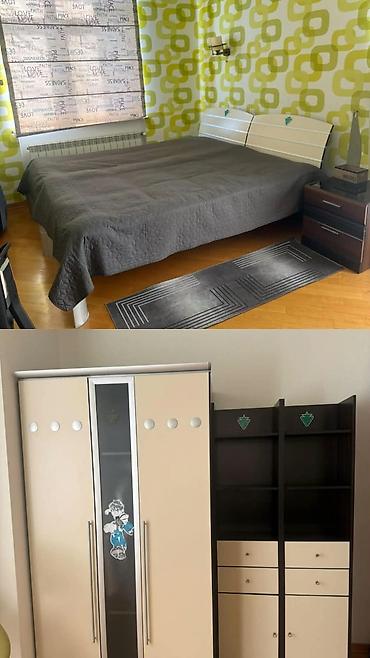 Gənc odası dəsti satılır 300azn. Keyfiyyətli mebeldir. Ünvan lalafo.az -da Gənc odası dəsti satılır 300azn. Keyfiyyətli mebeldir. Ünvan