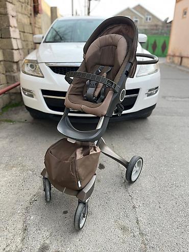 Modullu arabalar: 2-i 1-də araba — 1