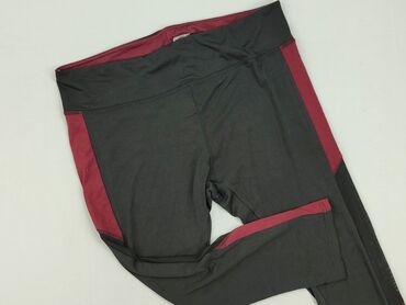 legginsy push up prazek: Ergee, Leggings Sports for women