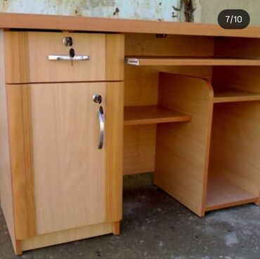 Sifarişlə mətbəx mebeli: Sifarişlə mətbəx dəsti, Özü çəkən petlələr, Parlaq laminat, Kredit yoxdur, Ödənişli çatdırılma — 43