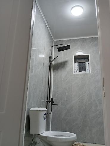 Продажа домов: Квартира берилет 1 комната баардык шарттары менен. Адрес Кара-Жыгач 2 — 6
