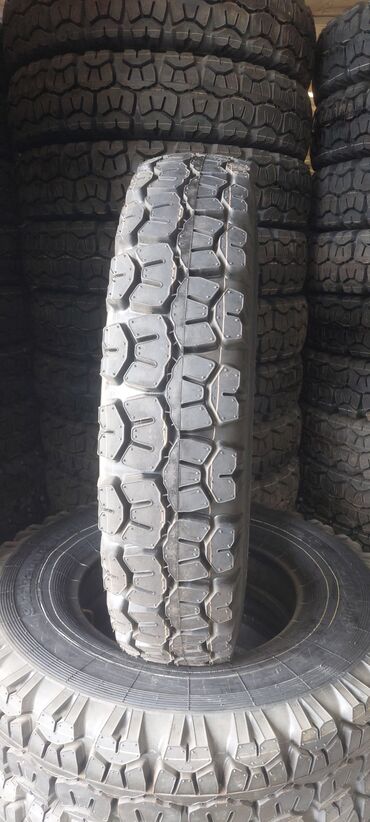Disklər: Yeni Şin Kama 200 / 65 / R 20