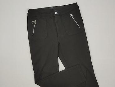 got: C&A, Spodnie materiałowe damskie, rozmiar S — 1