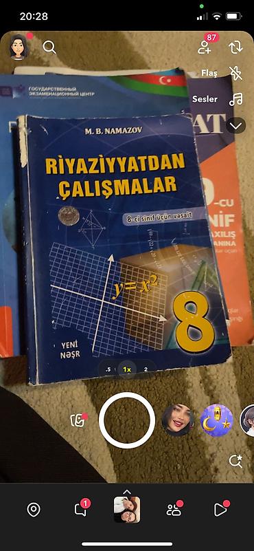 şahmat müəllimi: Namazov çalışmalar hər biri 6m təzədi — 3