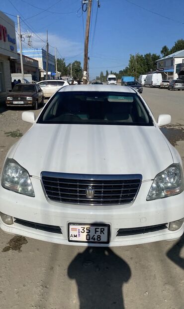 хонда сивик леви руль автамат хежибек серебристый: Toyota Crown: 2005 г., 2.5 л, Автомат, Бензин, Седан