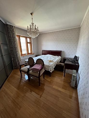 Продажа коттеджей и домов: Продается 2 этажный дом Киргизия-1 Участок 10 соток Гараж на 2 авто — 14