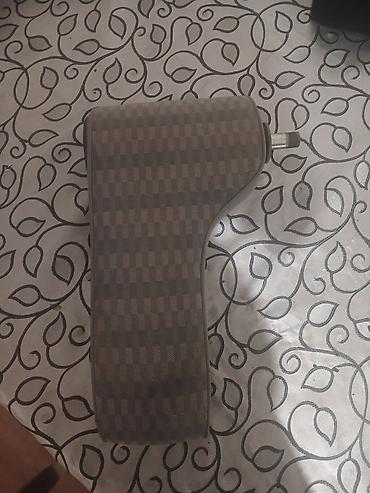 подлокотник для машины: Avtomobil üçün qolaltı (armrest) – orijinal tutacaqlı model — 1