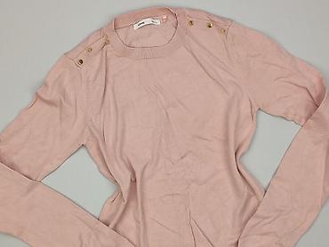 dkny bluza: Sinsay, Sweter damski, rozmiar L — 1
