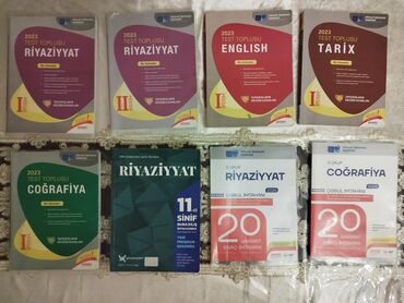 5 ci sinif riyaziyyat dim testi pdf 2023: Əziz müştərilər📢 DİM toplularının hər biri 6₼ Riyaziyyat güvən kitabı