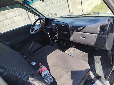 електро портер: Hyundai Porter: 2011 г., 2.5 л, Механика, Дизель, Пикап — 8