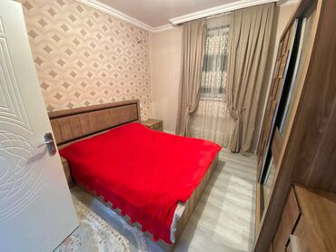 Uzunmüddətli kirayə mənzillər: Mərdəkənda 5 mertebeli binanın 3-cu mərtəbəsində ümumi sahəsi 63 kv,m -da lalafo.az — 7 Uzunmüddətli kirayə mənzillər: Mərdəkənda 5 mertebeli binanın 3-cu mərtəbəsində ümumi sahəsi 63 kv,m — 7