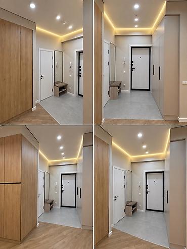 Новостройки от застройщика: Построен, Элитка, 3 комнаты, 78 м² — 4