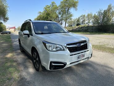 колпачки субару: Subaru Forester: 2.5 л | 2017 г. | 150000 км | Кроссовер