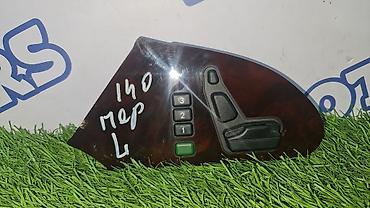 Переднее сиденье, Mercedes-Benz 1996 г., Б/у, Оригинал at lalafo.kg Переднее сиденье, Mercedes-Benz 1996 г., Б/у, Оригинал