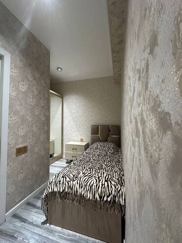 Uzunmüddətli kirayə mənzillər: Yasamal rayonu, Jasmin Park yaşayış kompleksində, yeni tikili, 16 — 7