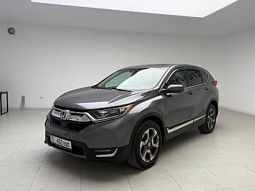 roewe rx5 2023: Honda CR-V: 2018 г., 1.5 л, Вариатор, Бензин, Кроссовер — 1