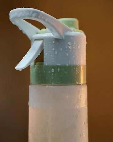 бутылка для воды: Бутылки, Новый, Самовывоз, Платная доставка — 5