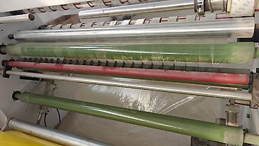 Другое оборудование для производства: Комплект оборудование по изготовлению скотча со всеми нужными at lalafo.kg — 2 Другое оборудование для производства: Комплект оборудование по изготовлению скотча со всеми нужными — 2