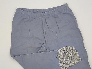 grey ads: Kaffe, Legginsy rozmiar M — 1