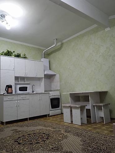 35: 1 комната, Кок-Жар ж/м Собственник, Без животных, от 1 месяца, от 3 месяцев, от 6 месяцев, С мебелью полностью — 3