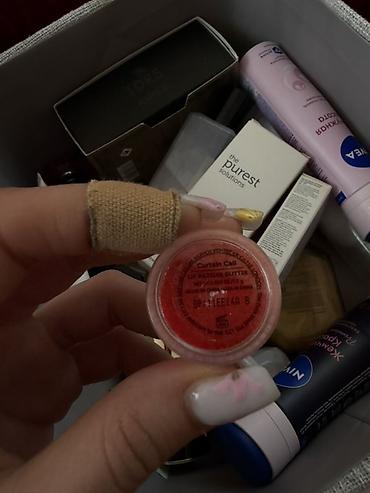 Üz kremləri və serumları: Üz kremi, 50 ml — 13