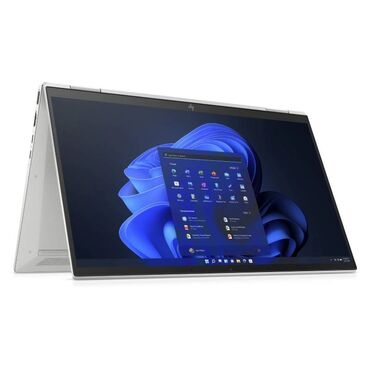 Manometers: İntel evo i7 1165g7, 16GB ram, 512SSD, face id, finger print, touch