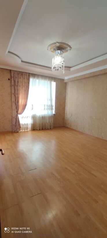 Yeni tikili: 3 otaqlı, Yeni tikili, m. Həzi Aslanov, 70 kv. m — 8