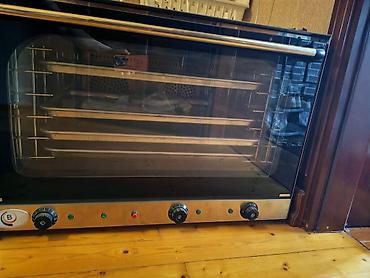 elekt: Elektrik soba, Çörək, Yeni — 1