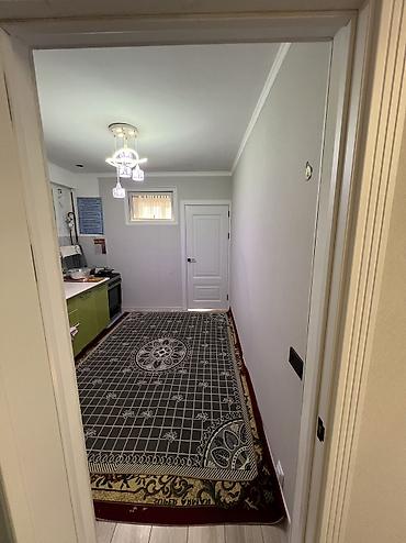 Продажа комнат: 60 м², Без мебели — 11