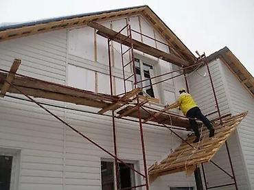 Кровля крыши: Кровля крыши | Монтаж, Гидроизоляция, Демонтаж Больше 6 лет опыта — 4