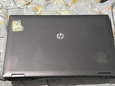 hp probook s: Б/у HP ProBook, 15.6 ", Intel Core i5, 256 ГБ — 6