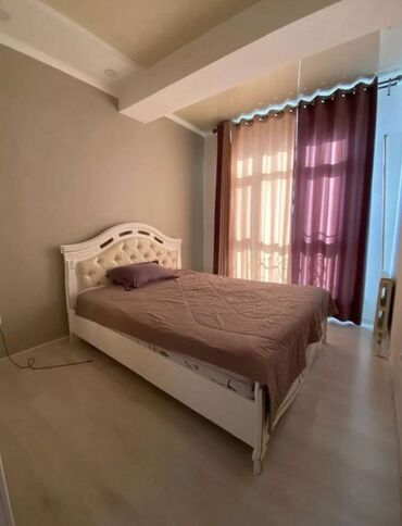 кант продажа квартир: 2 комнаты, 55 м², Элитка, 11 этаж, Дизайнерский ремонт
