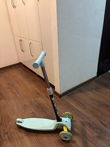 haojue 150: Scooter skuter — 2