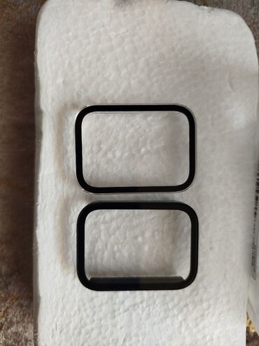 Mobil telefonlar üçün digər aksesuarlar: Xiaomi Mi Band 8 Pro üçün cızılmalara və zərbələrə qarşı ekran ve