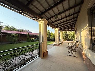 Продажа домов: Дом, 350 м², 6 комнат, Дизайнерский ремонт — 4