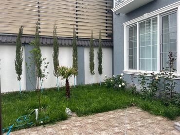 Günlük kirayə evlər: 250 kv. m, 5 otaqlı, Kombi, İnternet, Telefon — 4