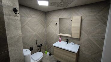 Günlük kirayə mənzillər: 3 otaqlı, Nəsimi r. r-nu — 9