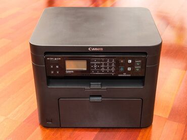 Printerlər: Canon mf 212w cemi 10 000 cap vurub