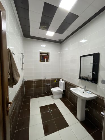 Bağ evlərinin kirayəsi: 80 kv. m, 3 otaqlı, Hovuzsuz, Kombi, Qaz, İşıq — 13