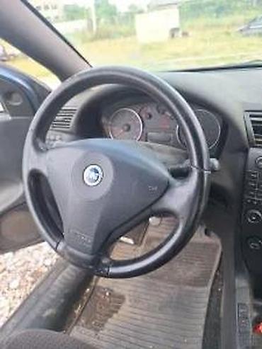 prolutex mk: FIAT STILO VOLAN KOZA | Fiat stilo volan bez air baga stanje kao na — 2