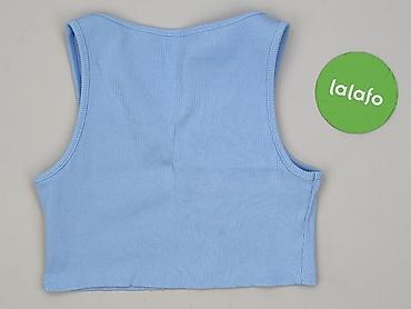 bluzy croop: Top damski, rozmiar One size — 3