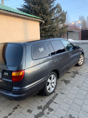 таета ипсум 2003: Toyota Caldina: 1996 г., 1.6 л, Автомат, Бензин, Универсал