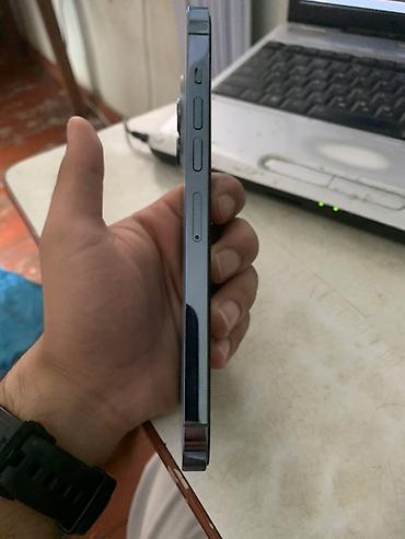 i̇phone 12 pro: IPhone 13 Pro Max, 256 GB, Mavi, Face ID — 3
