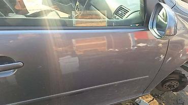 klipovi: GOLF 5 VRATA ZA VOLKSWAGEN GOLF 5 OD 2003. DO 2009. GOD — 2