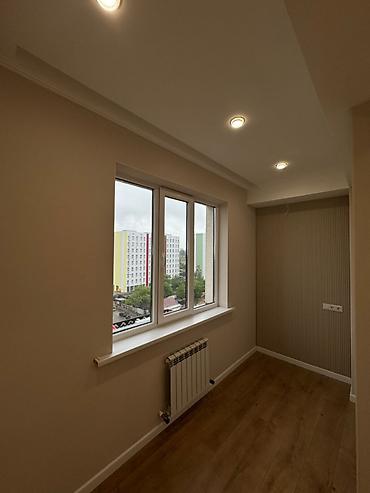 Продажа квартир: 2 комнаты, 67 м², Элитка, 9 этаж, Дизайнерский ремонт — 2