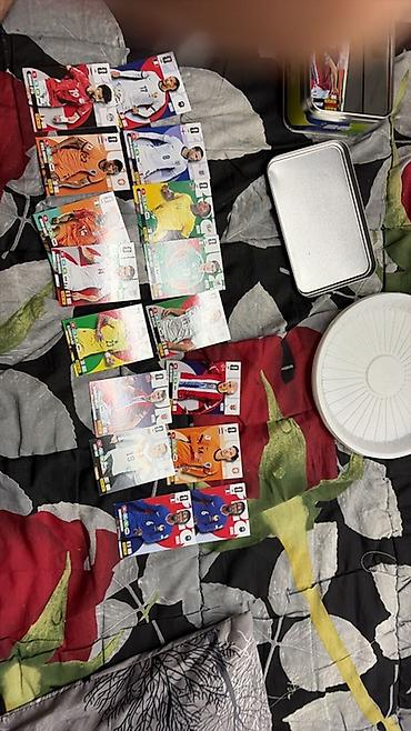 panini: Panini 0,50-20 azn — 7