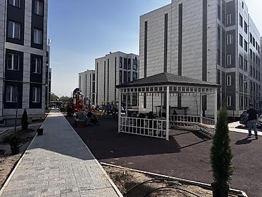 дом кут: 1 комната, 39 м², Рынок Баят/Азиз Элитка, 1 этаж — 10